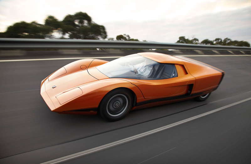 Illustration for article titled If Every Car Brand Made A Supercar